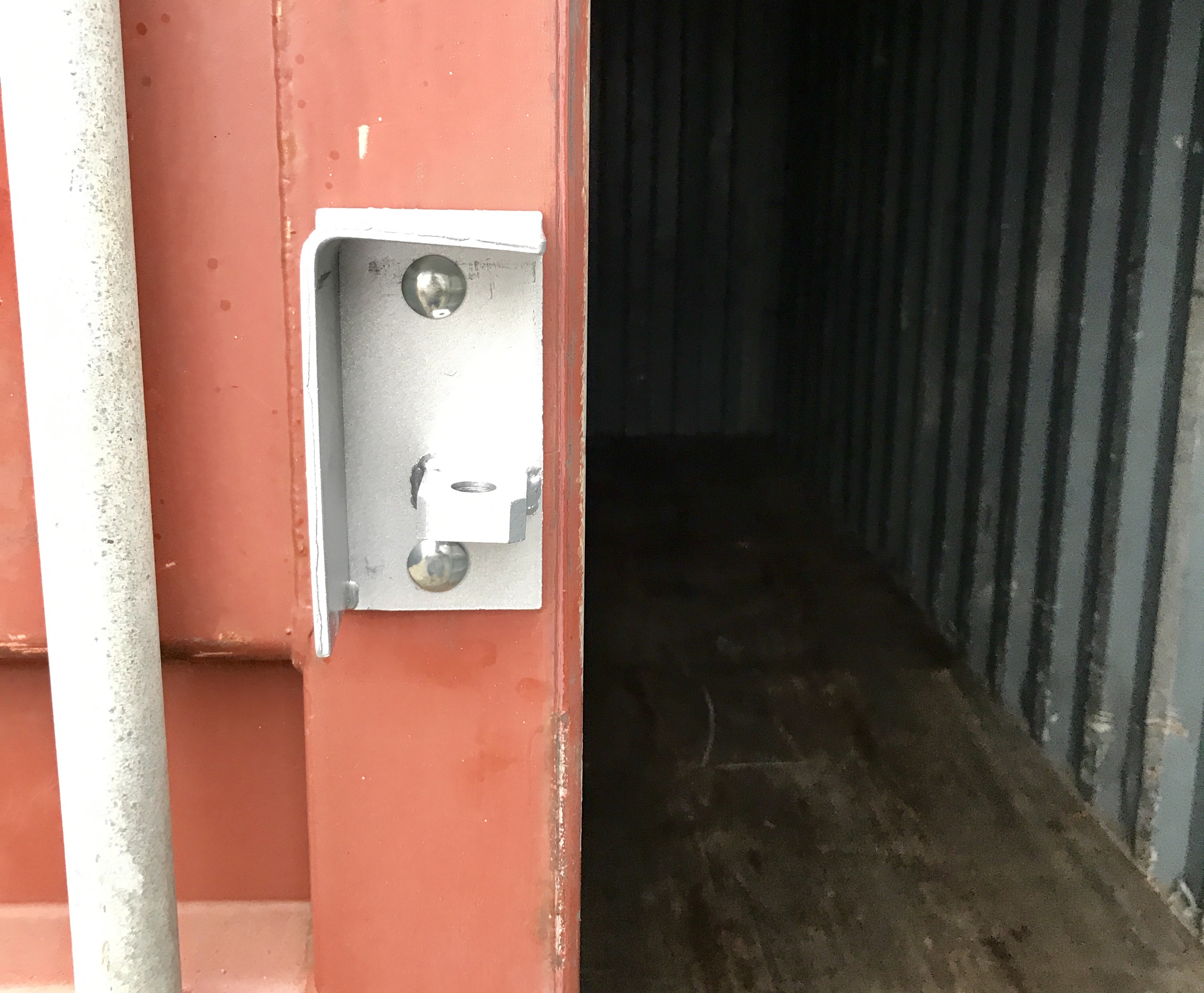 shipping container Lock Box,Block Lock shed,garages bolton E System XTRA secure 